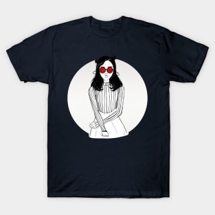 Hypnotized T-Shirt